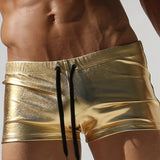 Cazel | Calções de Banho Gold Prestige