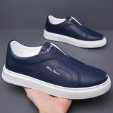 Cazel | Sapatos em couro verdadeiro