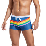 Cazel | Calções de Banho Rainbow Sport