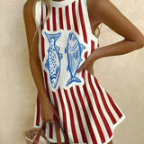 Pearl™ | VESTIDO DE LINHO