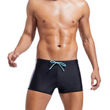 Cazel | Boxer de Banho Desportivo Elegante