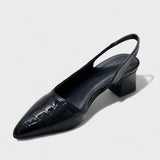 Margarida - Sapatos Clássicos