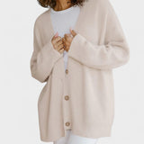 Constaça - Cardigan de Malha