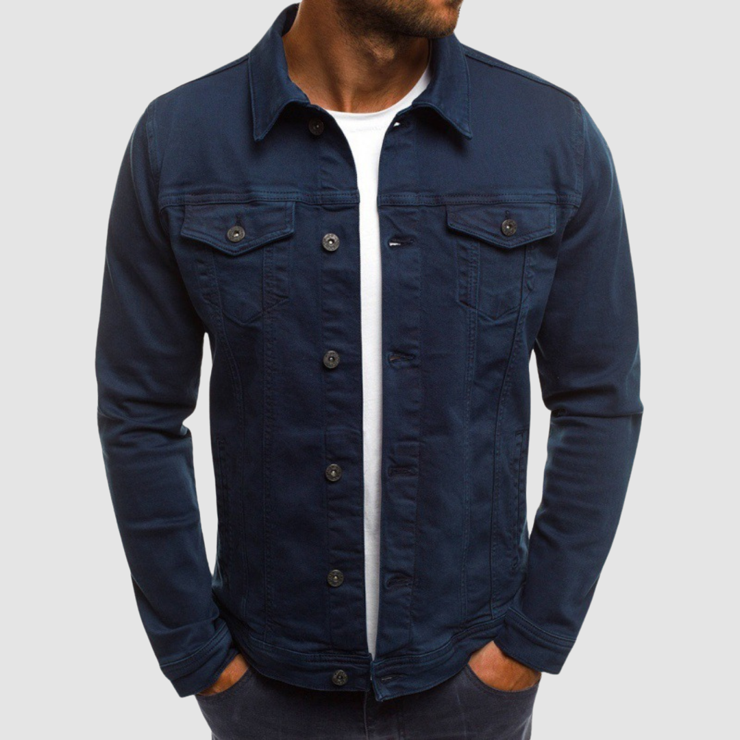Westmere™ Casaco de Algodão Durável