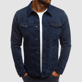 Westmere™ Casaco de Algodão Durável