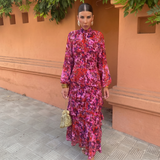 Isadora - Vestido Pink