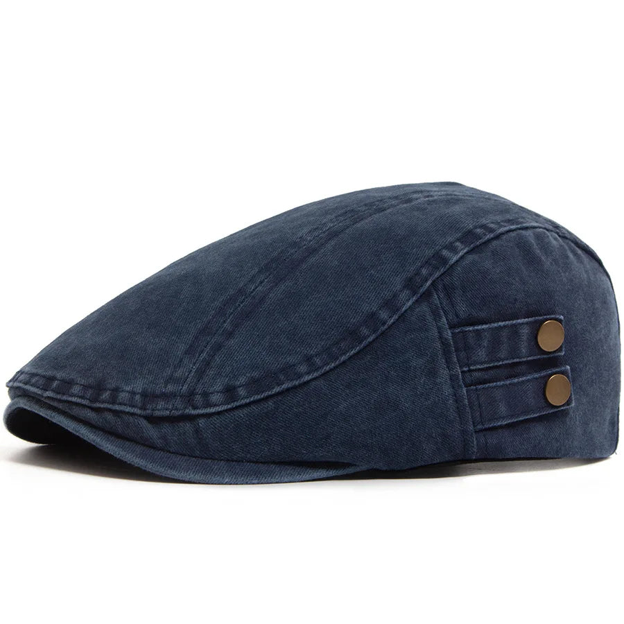 Cazel | Boné vintage para homem