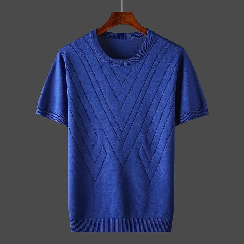 Cazel | Camisa exclusiva em cashmere