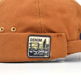 Cazel | Boné docker vintage