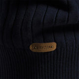 Cazel | Pullover com fecho éclair
