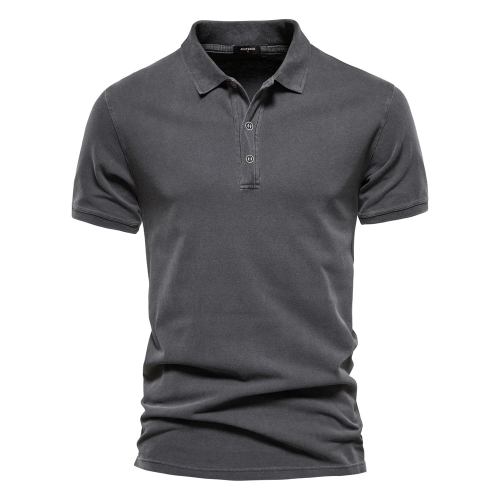 Cazel | Men's Polo
