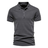 Cazel | Men's Polo