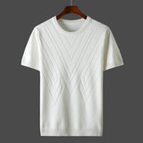 Cazel | Camisa exclusiva em cashmere