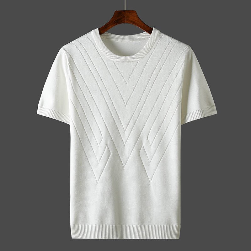 Cazel | Camisa exclusiva em cashmere