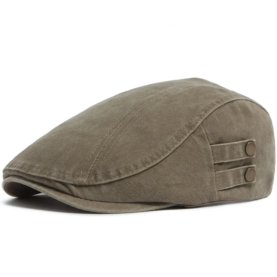 Cazel | Boné vintage para homem