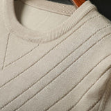 Cazel | Camisa exclusiva em cashmere