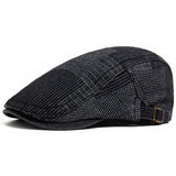 Cazel | Boné de denim para homem
