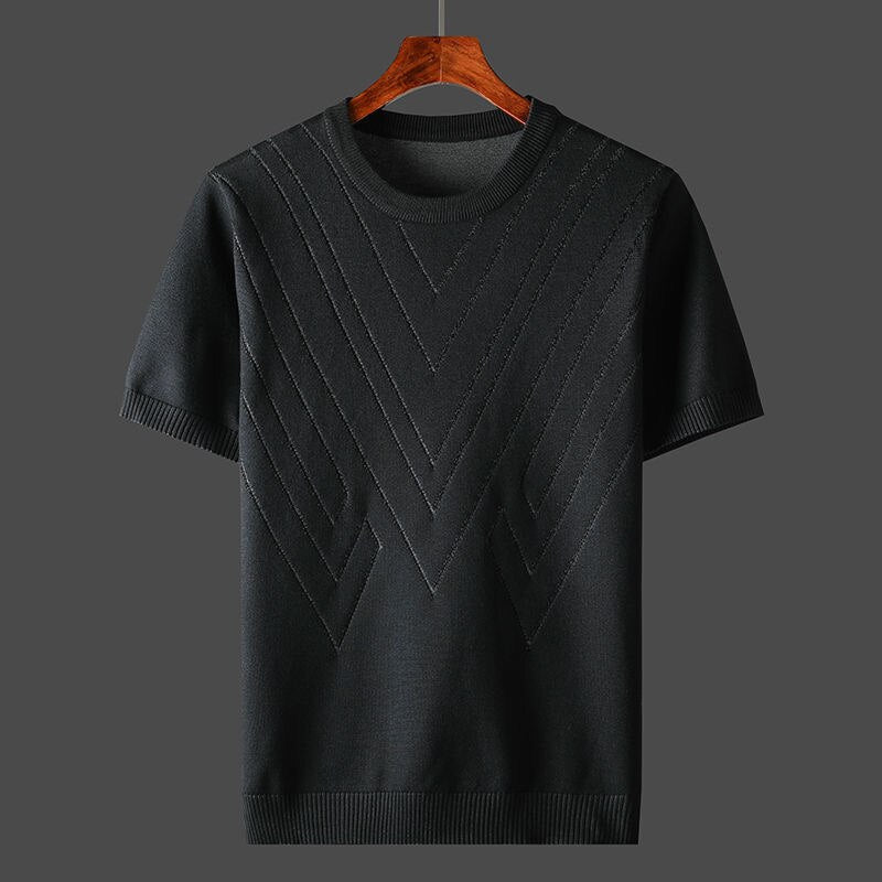 Cazel | Camisa exclusiva em cashmere