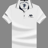 Cazel | Men's Polo