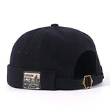 Cazel | Boné docker vintage
