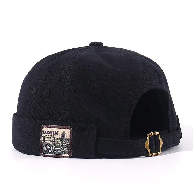 Cazel | Boné docker vintage