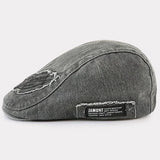 Cazel | Boné em denim
