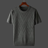 Cazel | Camisa exclusiva em cashmere