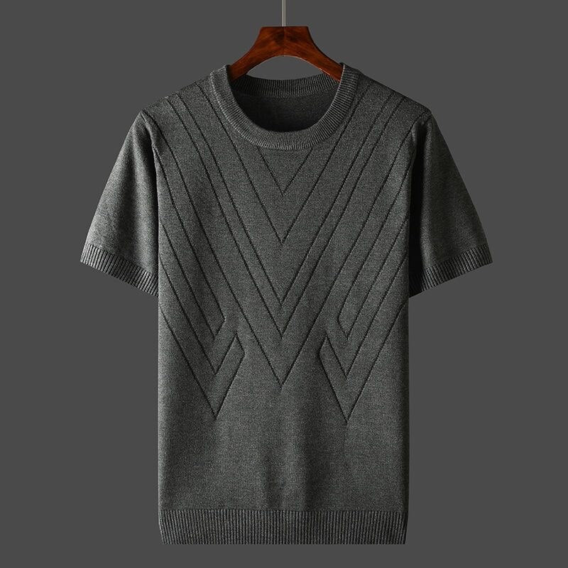 Cazel | Camisa exclusiva em cashmere