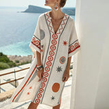 VESTIDO ELEGANTE DE SEDA PARA LOOKS DE VERÃO INESQUECÍVEIS
