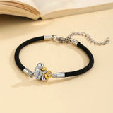 Pulseira Abraço (Cão)