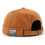 Cazel | Boné docker vintage
