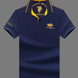 Cazel | Men's Polo