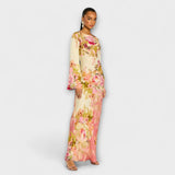 Kelly - Vestido para Jardins