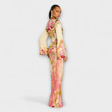 Kelly - Vestido para Jardins