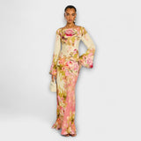 Kelly - Vestido para Jardins
