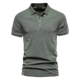 Cazel | Men's Polo