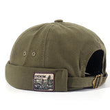Cazel | Boné docker vintage