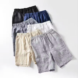 Cazel | Short em lin