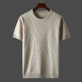 Cazel | Camisa exclusiva em cashmere