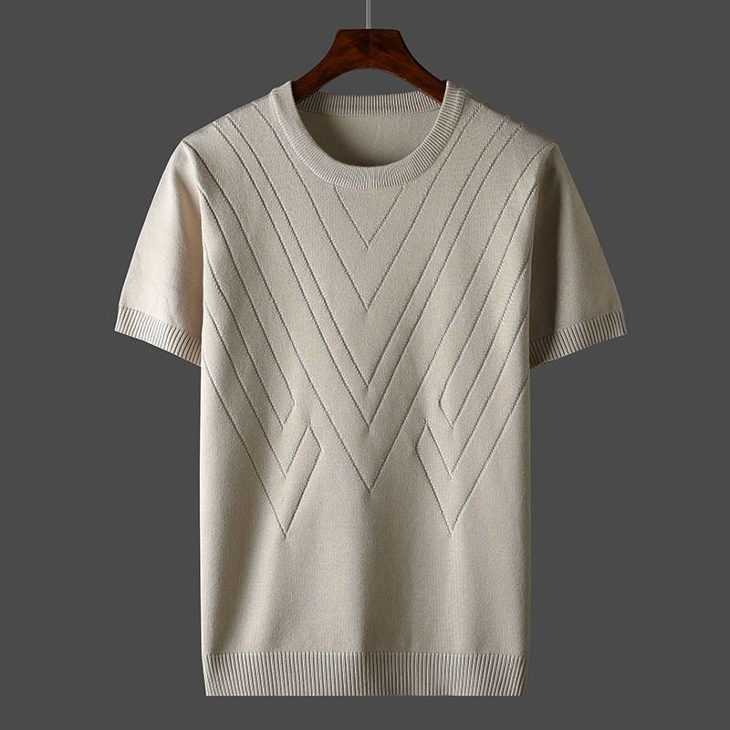 Cazel | Camisa exclusiva em cashmere