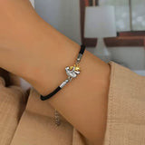 Pulseira Abraço (Cão)