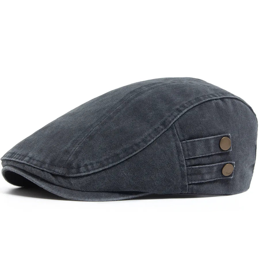 Cazel | Boné vintage para homem