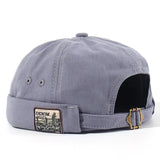 Cazel | Boné docker vintage