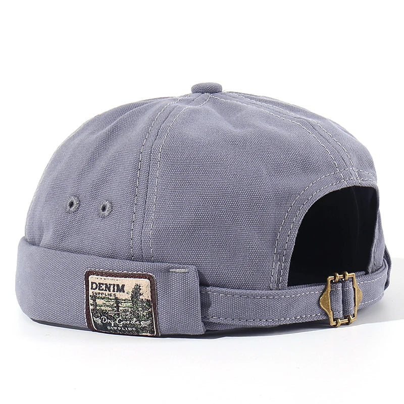 Cazel | Boné docker vintage