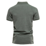 Cazel | Men's Polo