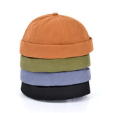 Cazel | Boné docker vintage