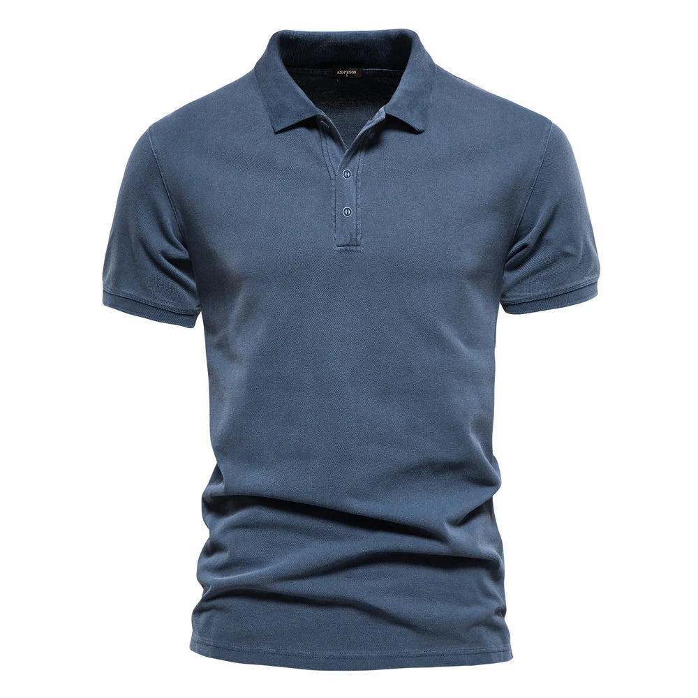 Cazel | Men's Polo