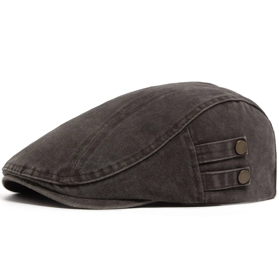 Cazel | Boné vintage para homem
