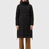 Casaco Puffer