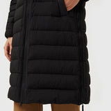 Casaco Puffer